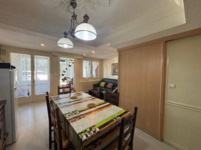 Appartement T3, ski aux pieds, parking, Les Angles - FR-1-593-124 Les Angles